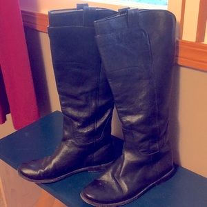 Frye Boots